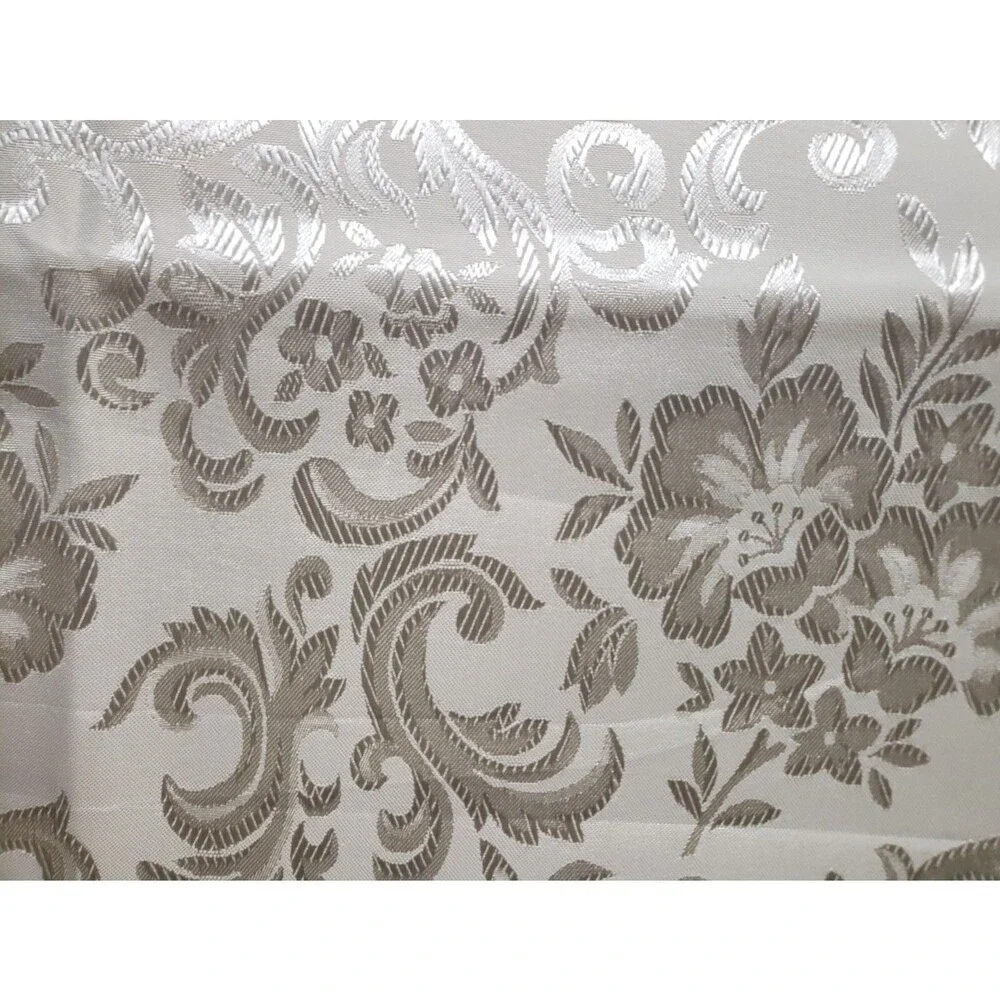 Fabric Tablecloth60x104
